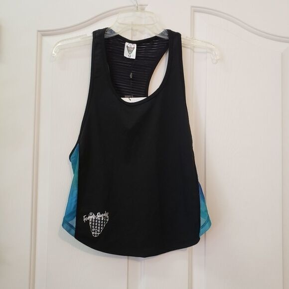 Femme  Royale Top - Picture 2 of 7